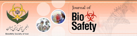 Journal of Biosafety